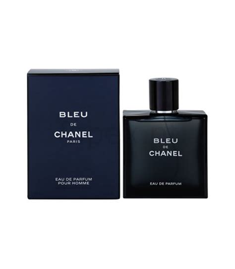 parfum bleu chanel prix tunisie